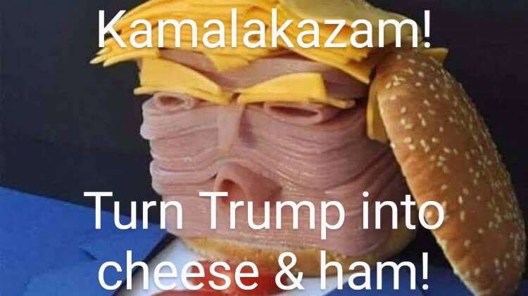 KamalakazamTrumpCheeseHam.jpg